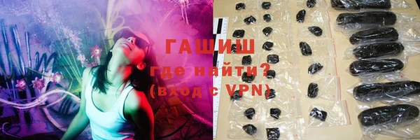 гашик Мегион